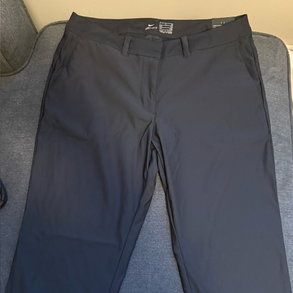 Nike Women's Black Track Pants